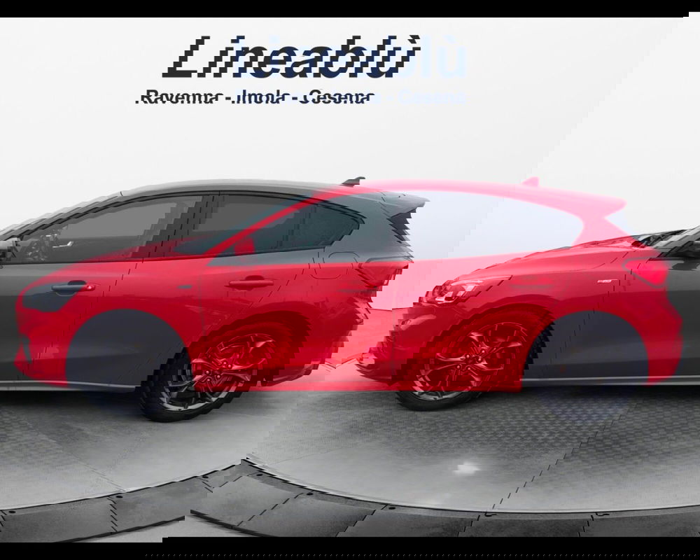 Ford Focus usata a Ravenna (2)