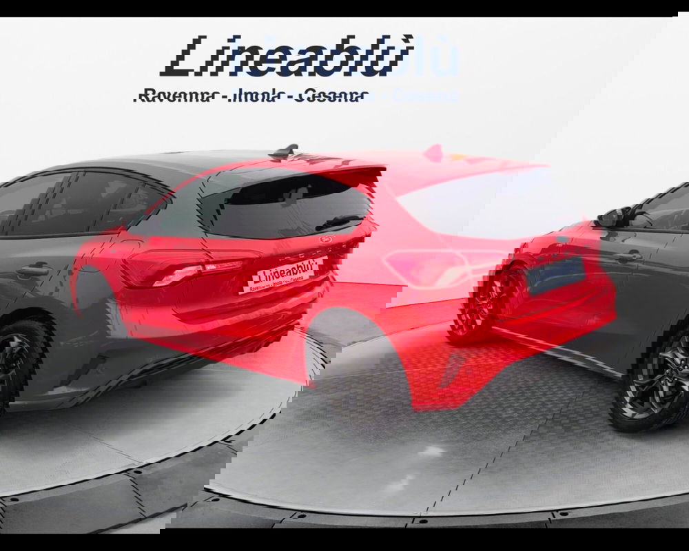 Ford Focus usata a Ravenna (3)