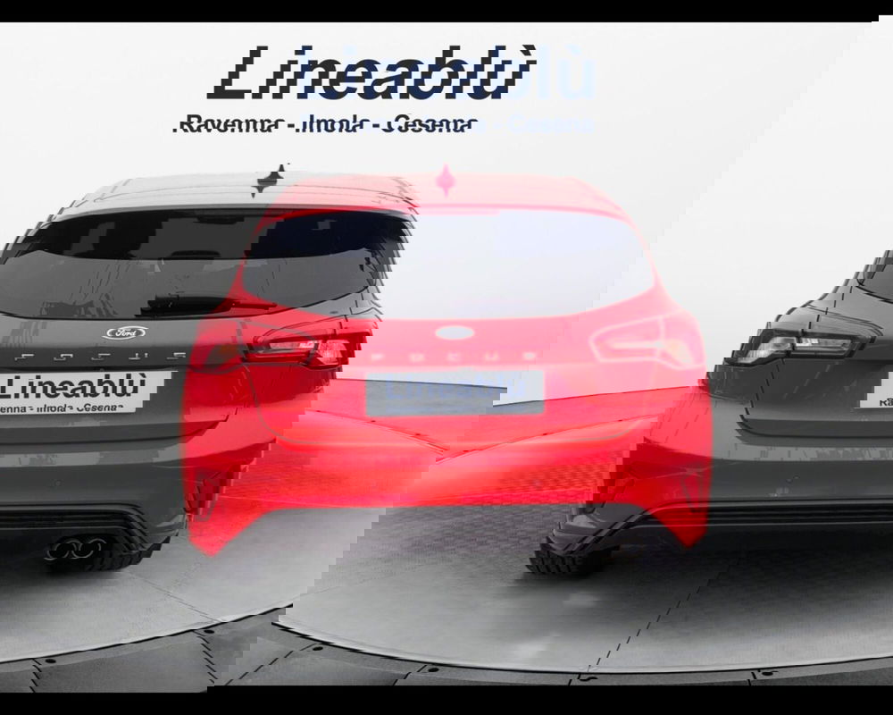 Ford Focus usata a Ravenna (4)