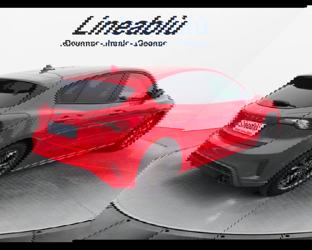 Ford Focus usata a Ravenna (5)