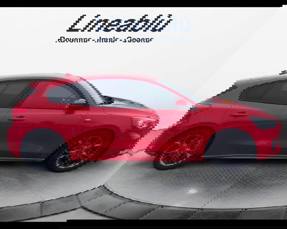 Ford Focus usata a Ravenna (6)