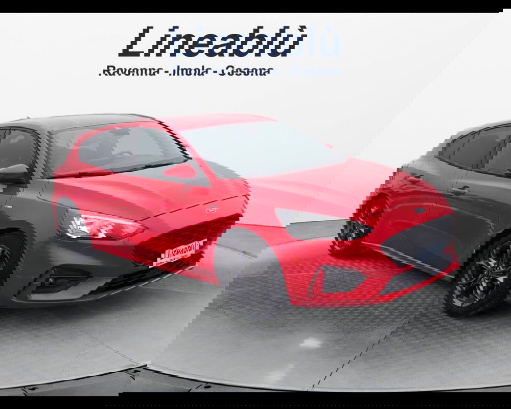 Ford Focus usata a Ravenna (7)