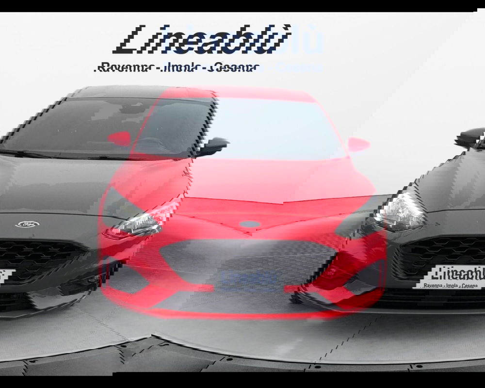 Ford Focus usata a Ravenna (8)