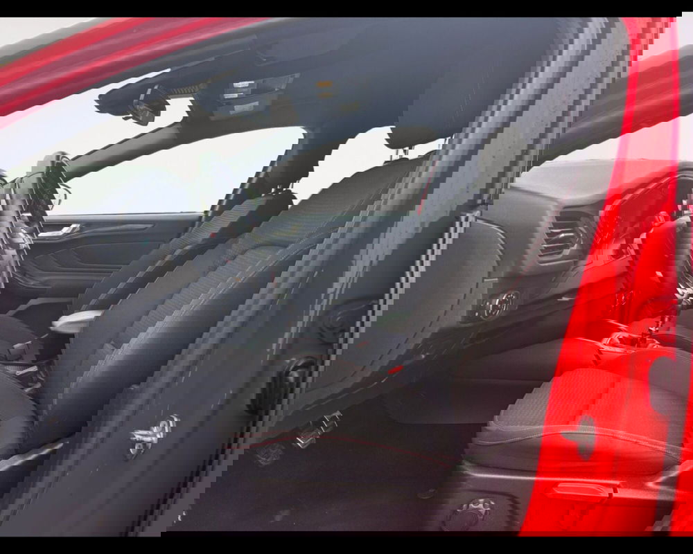 Ford Focus usata a Ravenna (9)