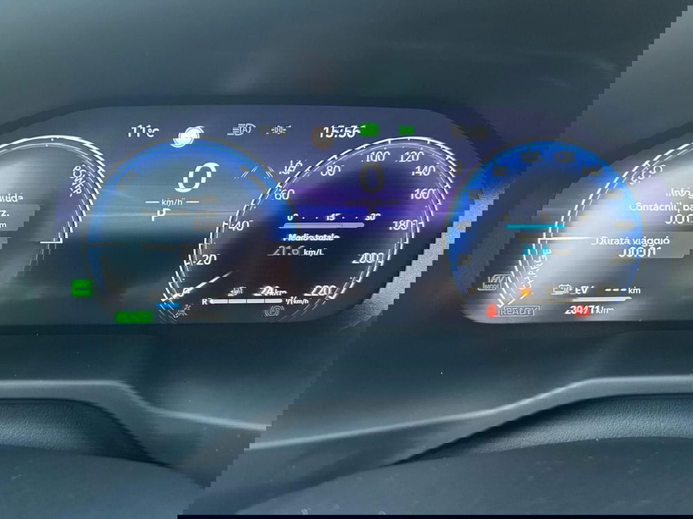 Toyota Rav4 usata a Bergamo (13)