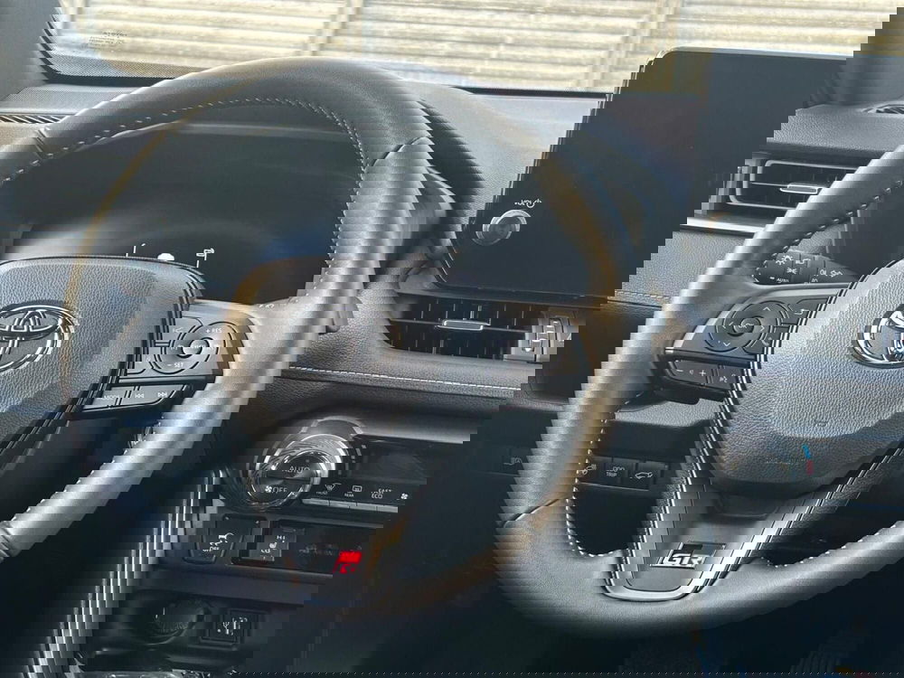 Toyota Rav4 usata a Bergamo (15)