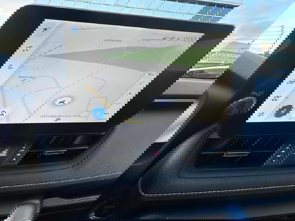 Toyota Rav4 usata a Bergamo (17)