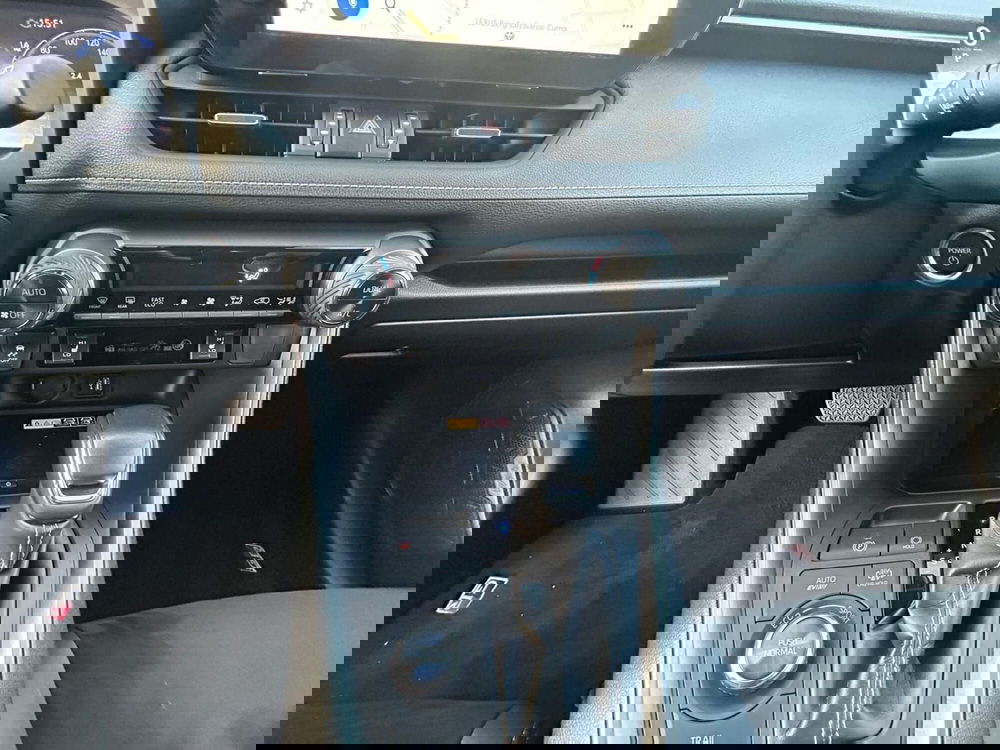 Toyota Rav4 usata a Bergamo (19)