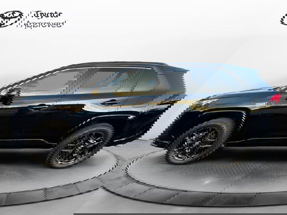 Toyota Rav4 usata a Bergamo (3)