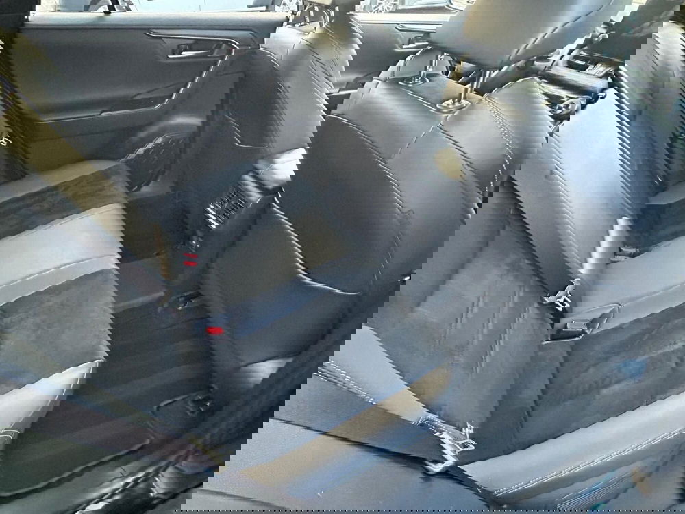 Toyota Rav4 usata a Bergamo (8)