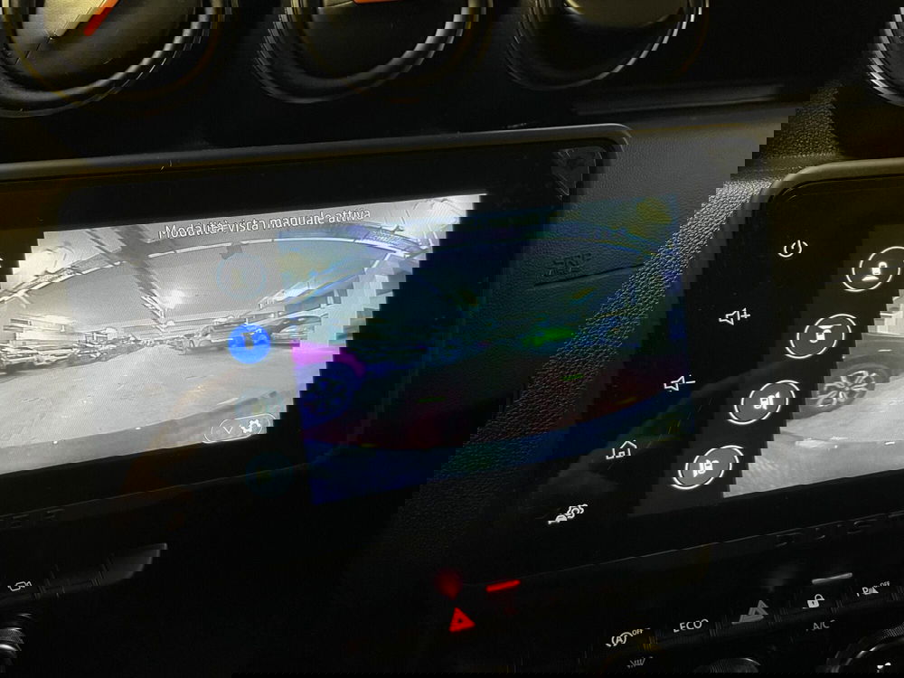 Dacia Duster usata a Milano (10)