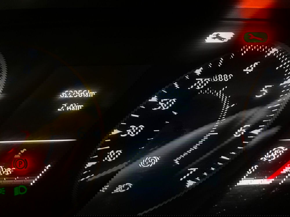 Dacia Duster usata a Milano (7)