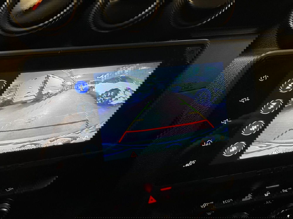 Dacia Duster usata a Milano (9)