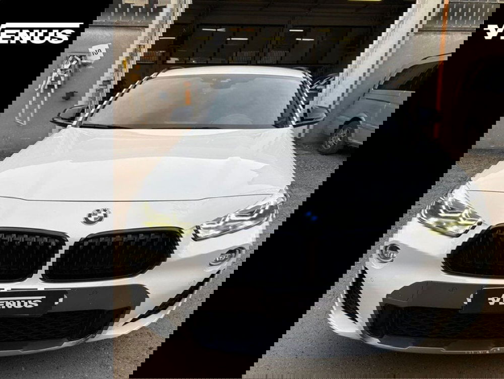 BMW X2 usata a Monza e Brianza