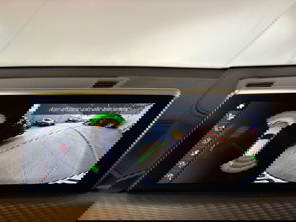 BMW X2 usata a Monza e Brianza (10)