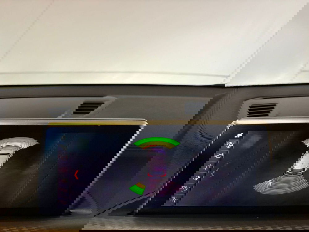 BMW X2 usata a Monza e Brianza (11)