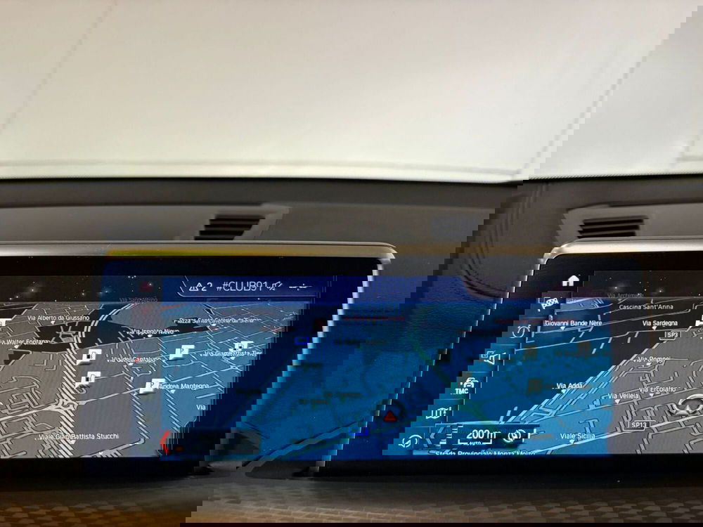 BMW X2 usata a Monza e Brianza (12)