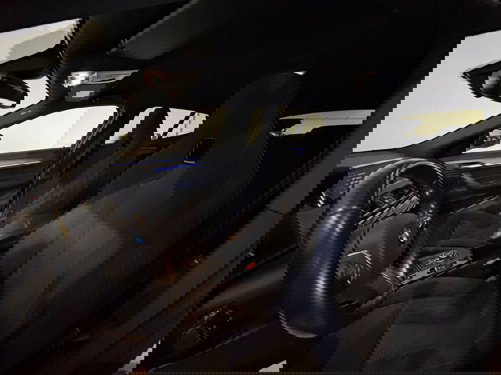 BMW X2 usata a Monza e Brianza (13)