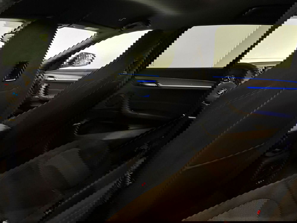 BMW X2 usata a Monza e Brianza (15)