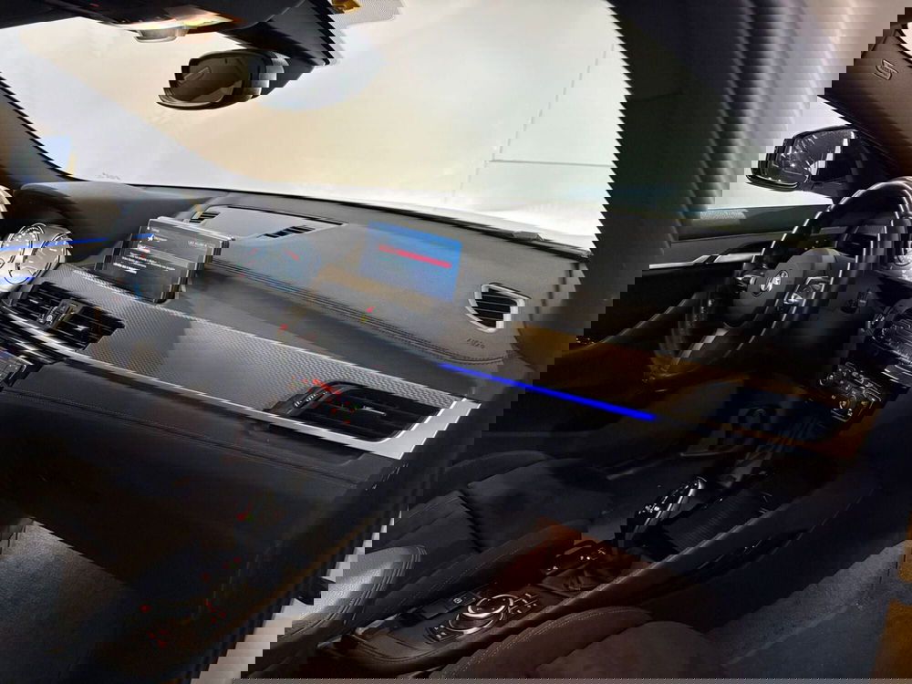 BMW X2 usata a Monza e Brianza (16)