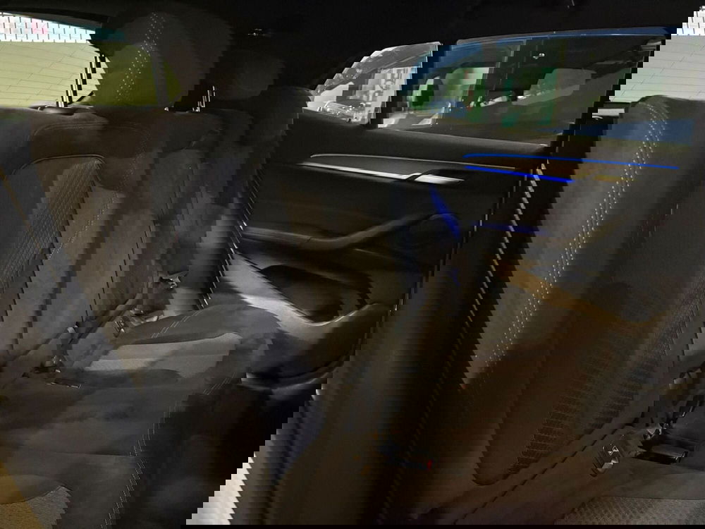 BMW X2 usata a Monza e Brianza (17)