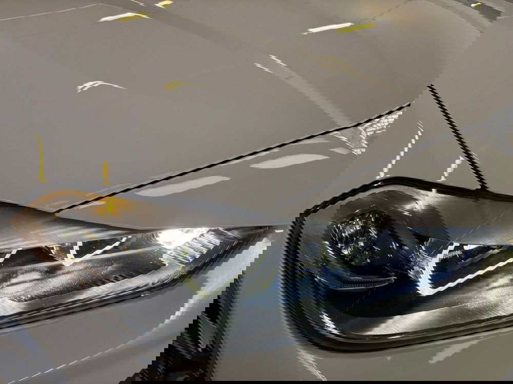 BMW X2 usata a Monza e Brianza (19)