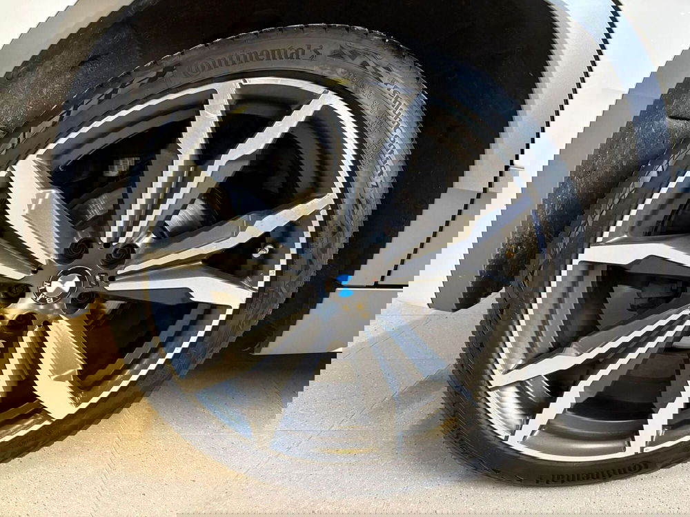 BMW X2 usata a Monza e Brianza (20)