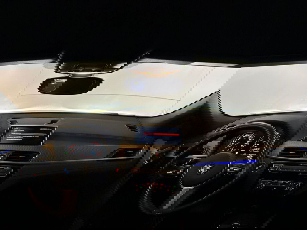 BMW X2 usata a Monza e Brianza (9)