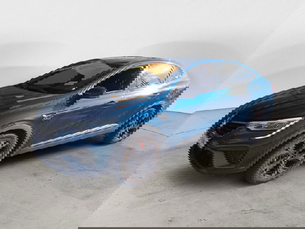 Renault Arkana usata a Frosinone