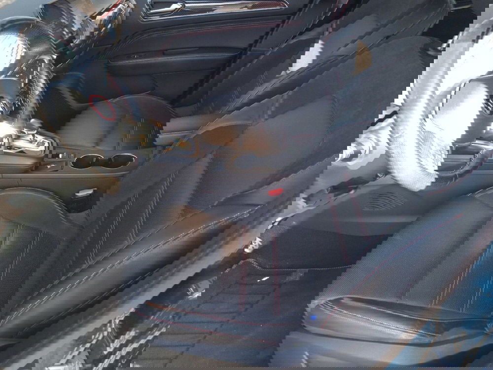 Renault Arkana usata a Frosinone (10)