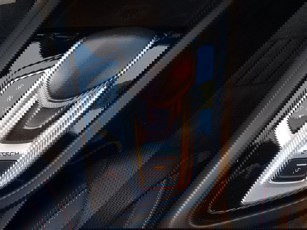 Renault Arkana usata a Frosinone (14)