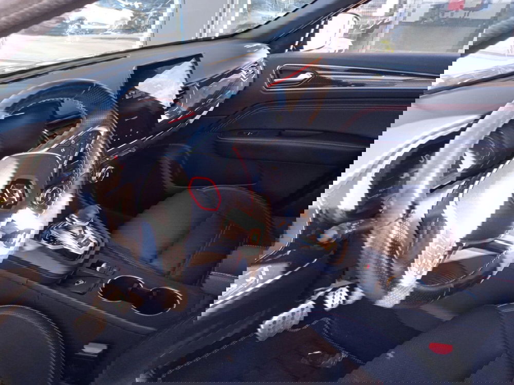 Renault Arkana usata a Frosinone (15)