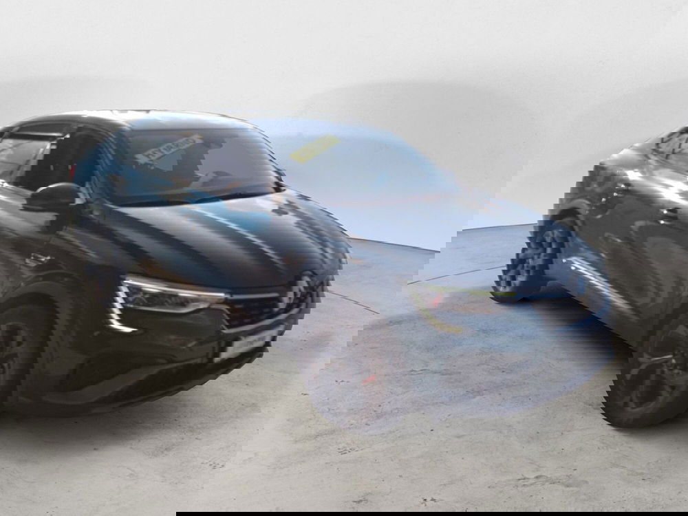 Renault Arkana usata a Frosinone (2)