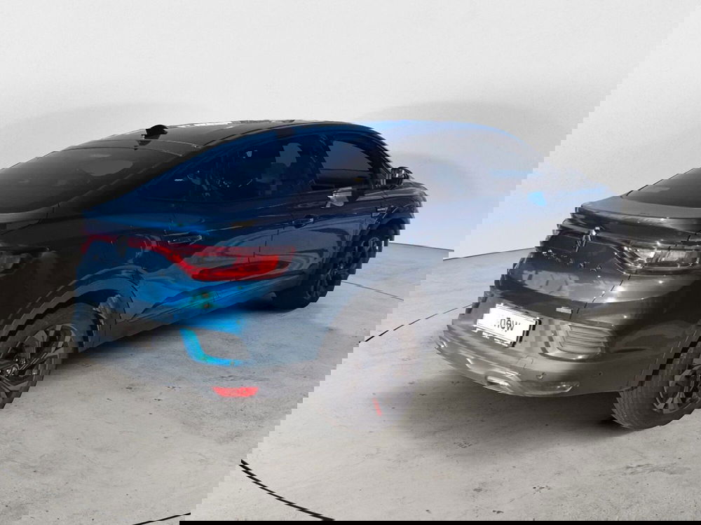 Renault Arkana usata a Frosinone (3)