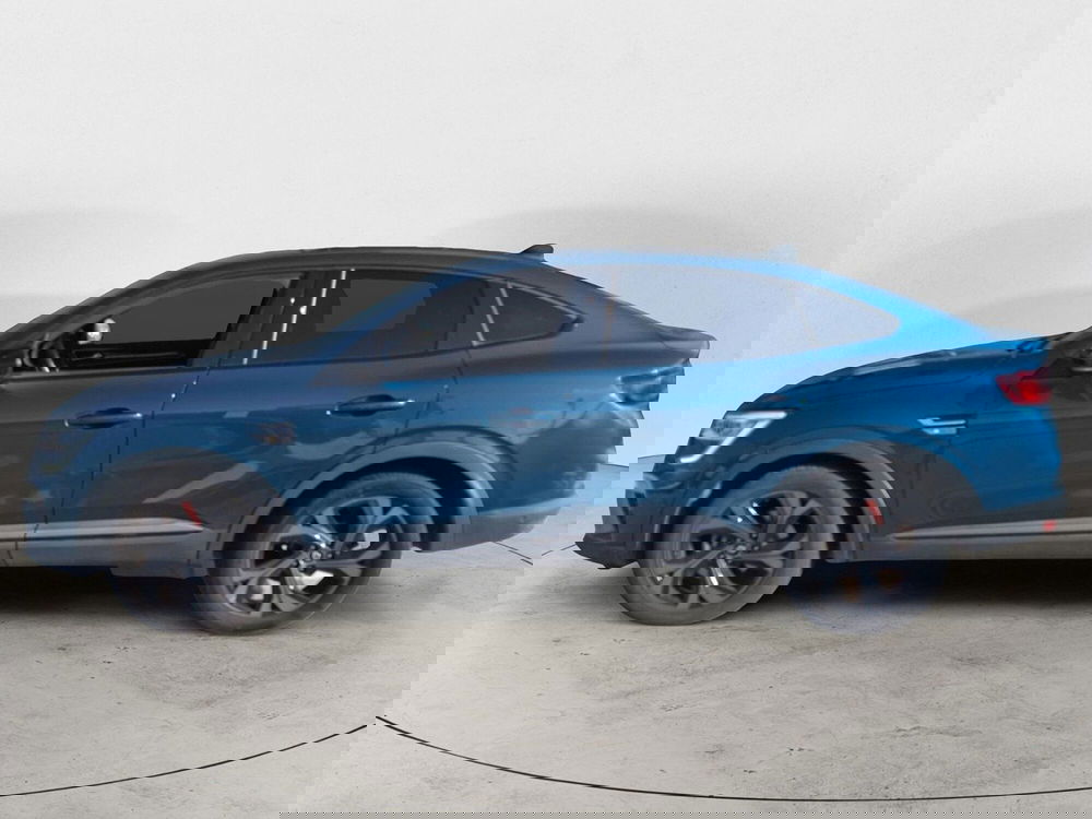 Renault Arkana usata a Frosinone (5)