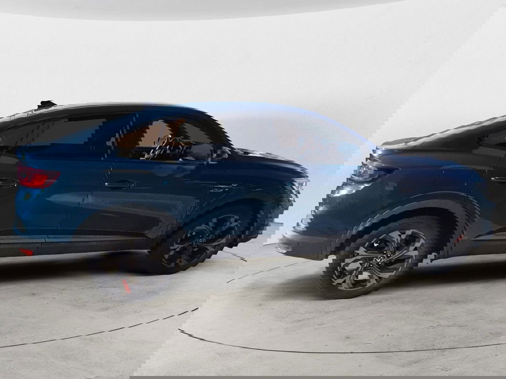 Renault Arkana usata a Frosinone (6)