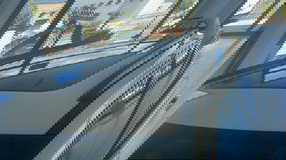 Jeep Compass nuova a Salerno (10)