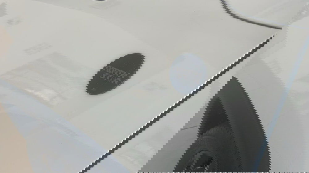 Jeep Compass nuova a Salerno (11)