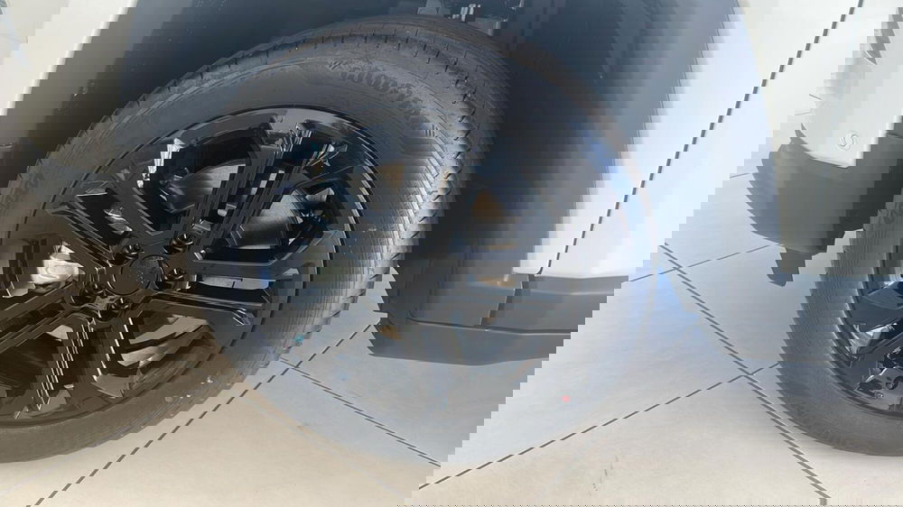 Jeep Compass nuova a Salerno (12)