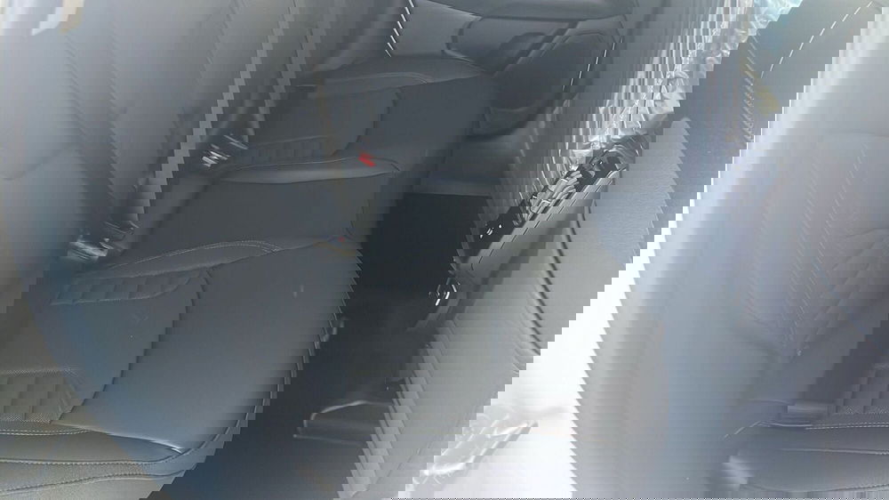 Jeep Compass nuova a Salerno (7)