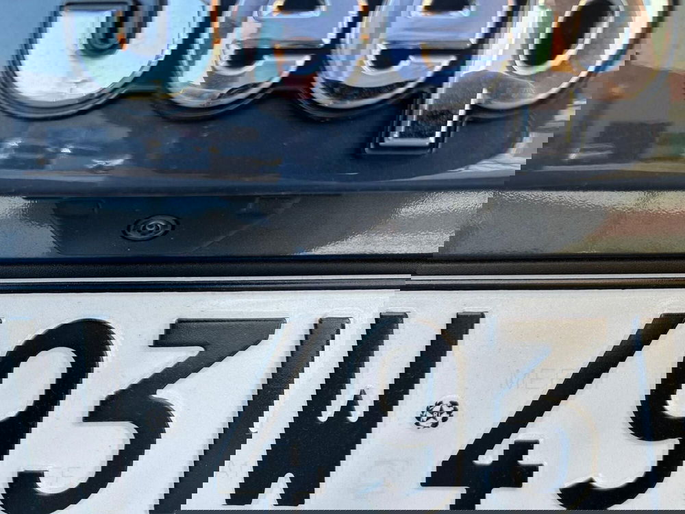 Jeep Renegade usata a Salerno (13)