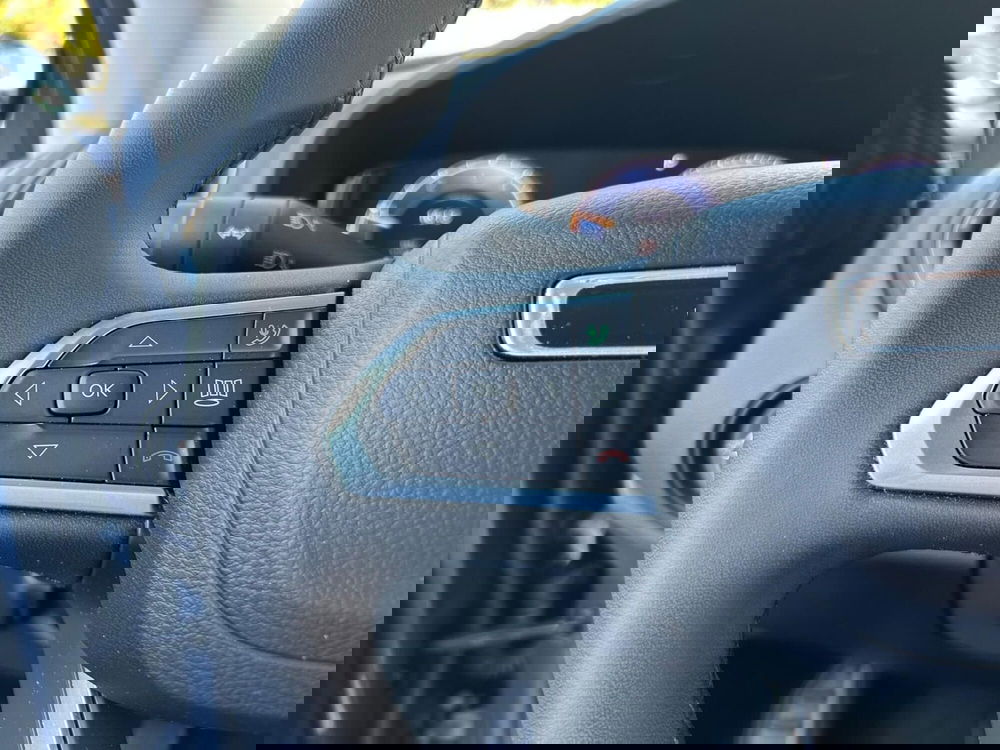 Jeep Renegade usata a Salerno (17)