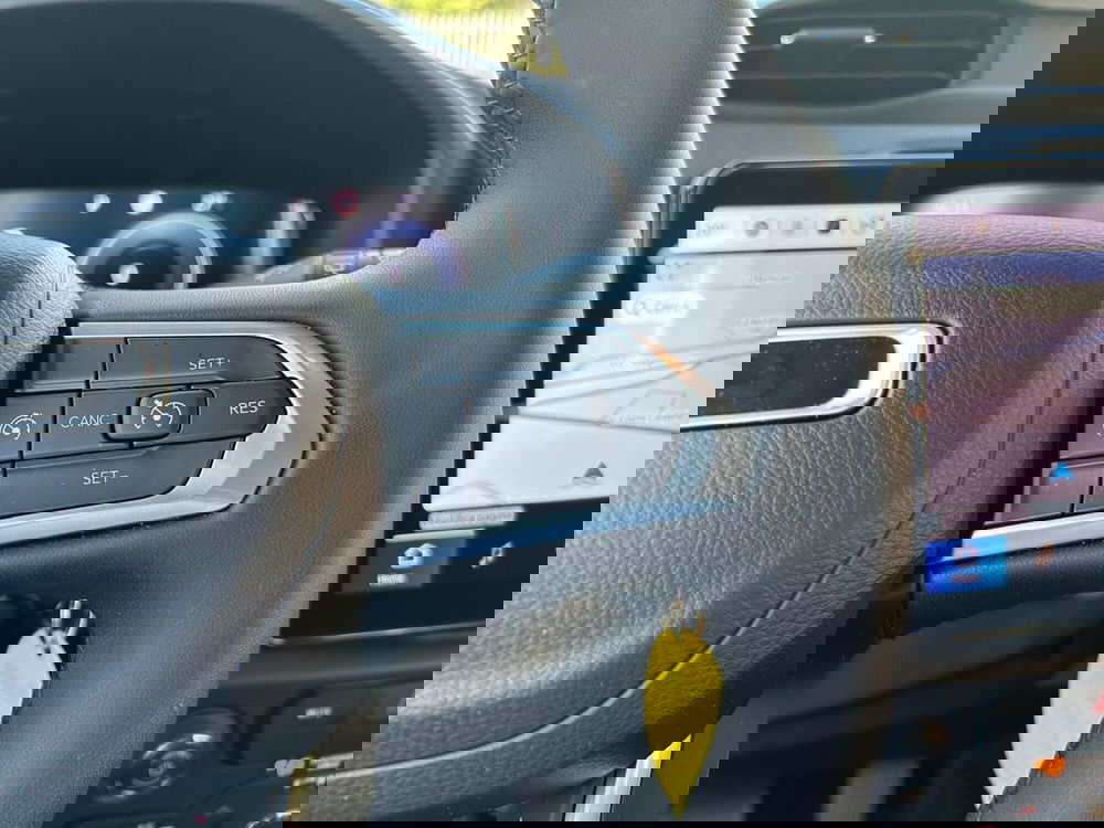 Jeep Renegade usata a Salerno (18)