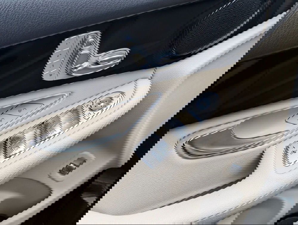 Mercedes-Benz GLC Coupé usata a Pescara (7)