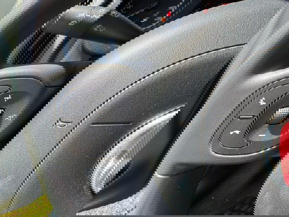 Fiat Panda Cross usata a Salerno (17)