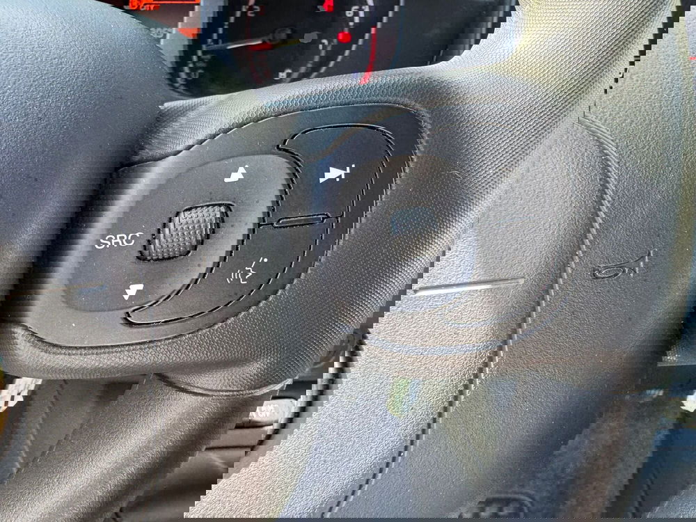 Fiat Panda Cross usata a Salerno (18)