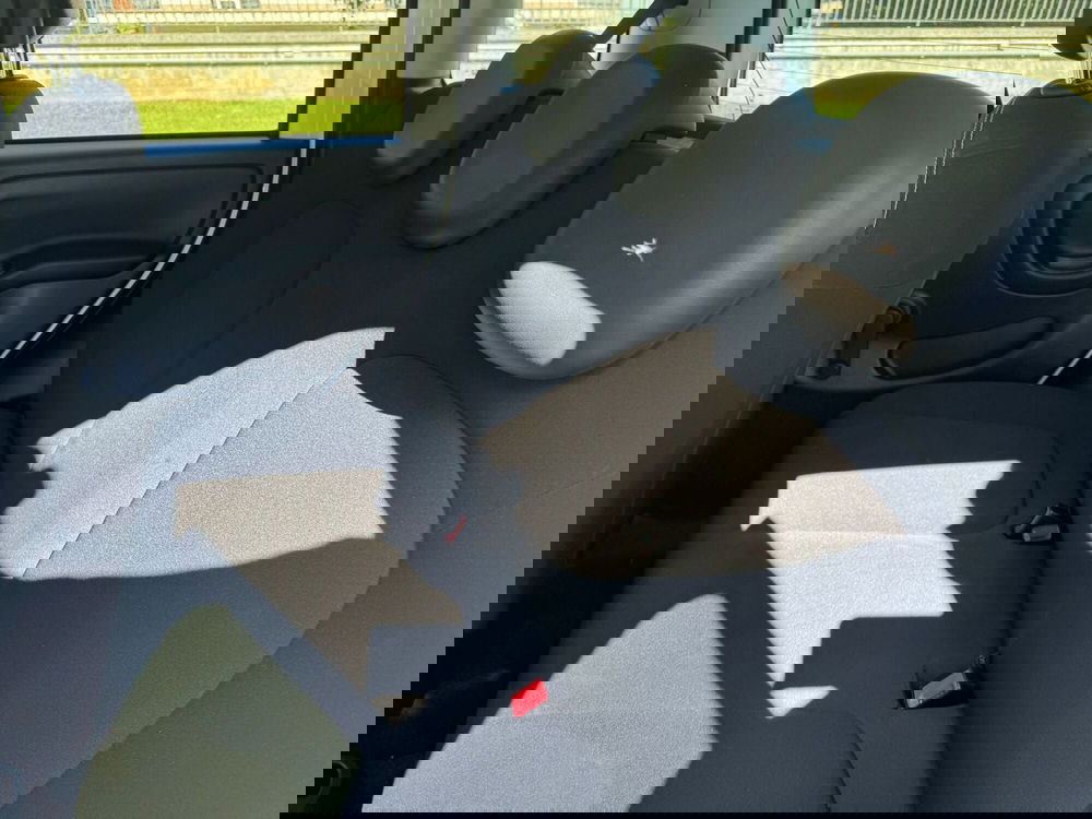 Fiat Panda Cross usata a Salerno (7)