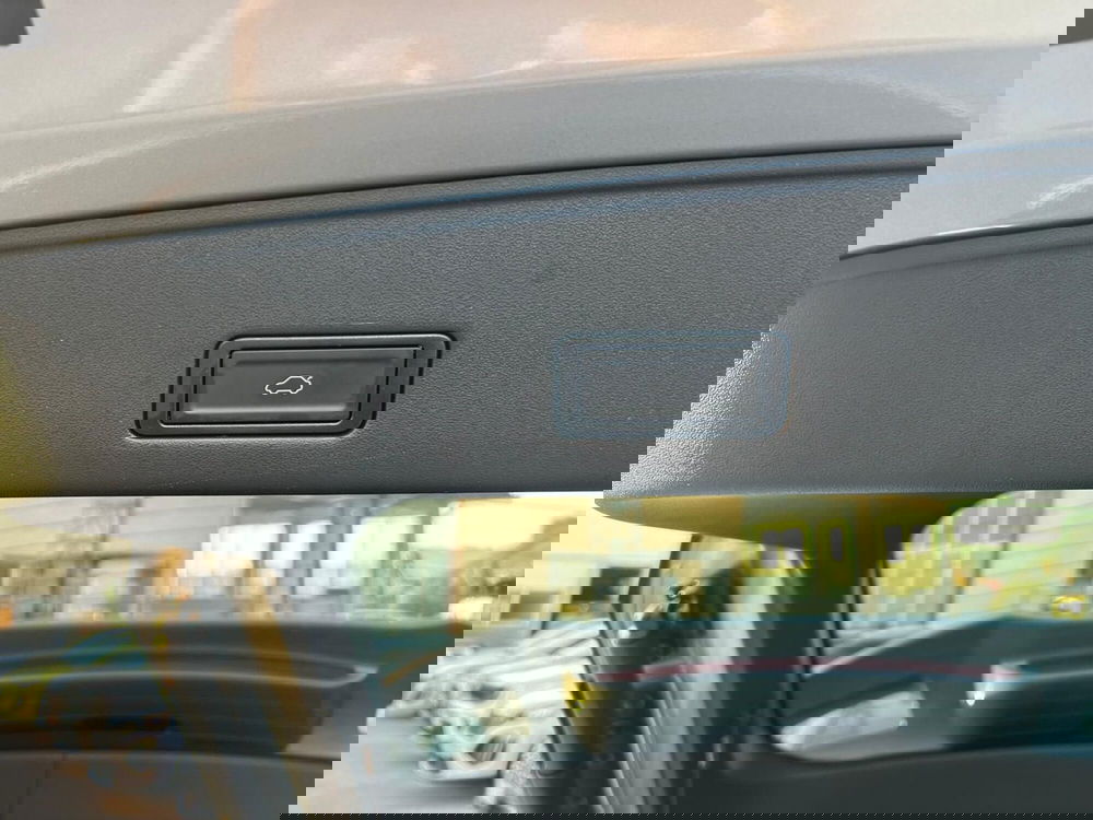 Omoda Omoda 5 usata a Salerno (17)