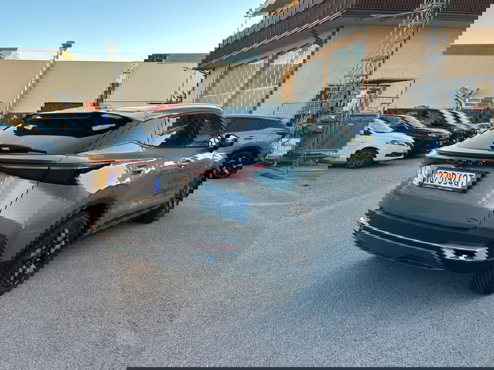 Omoda Omoda 5 usata a Salerno (3)