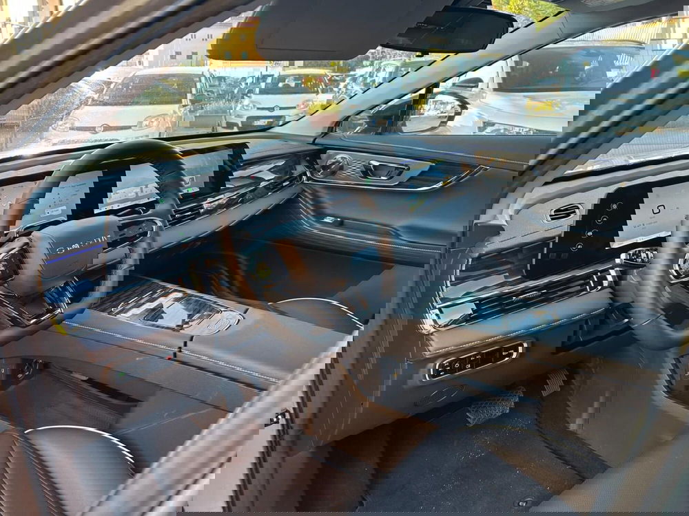 Omoda Omoda 5 usata a Salerno (8)